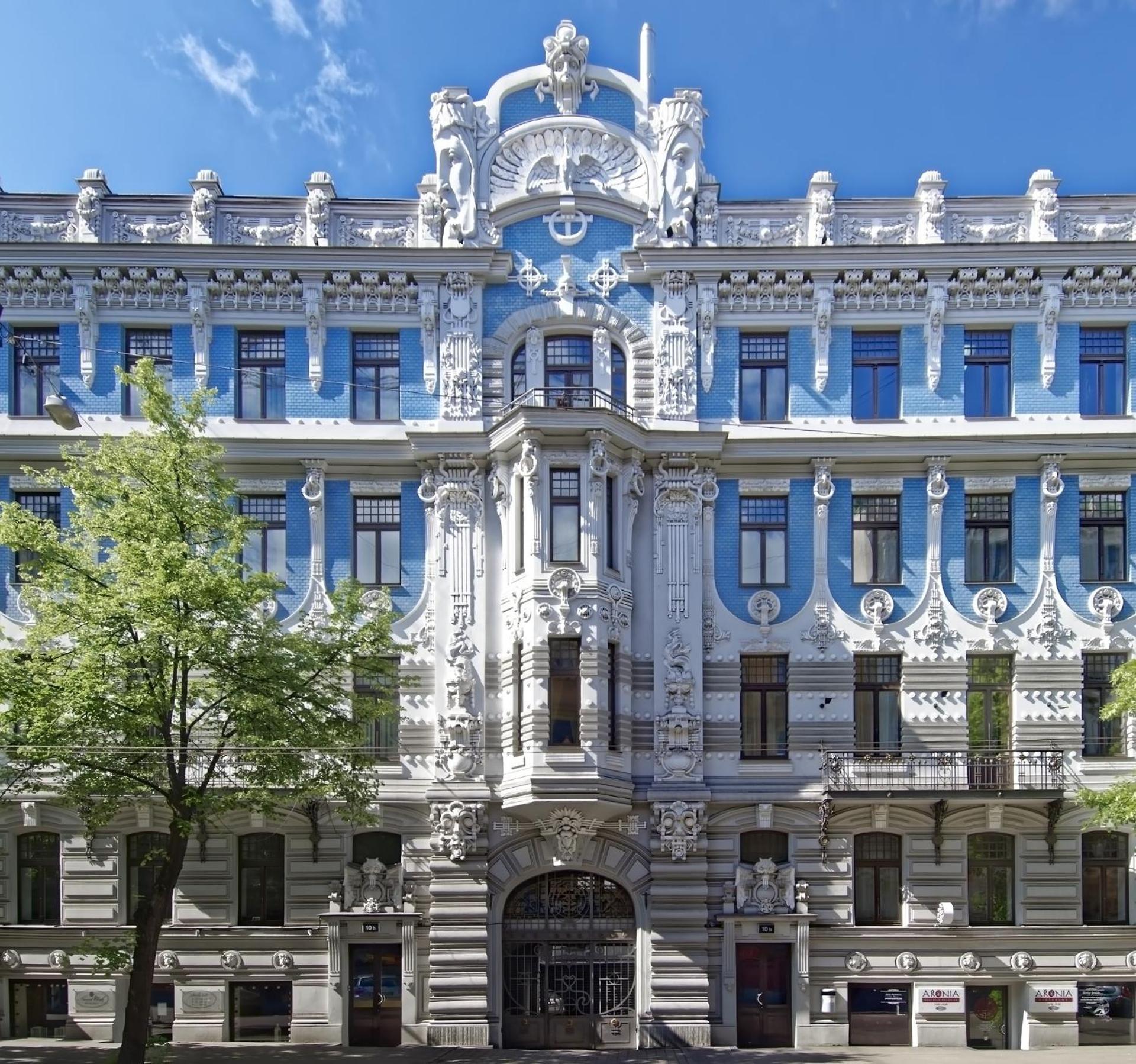 Old Riga - Kalku Apartment Esterno foto