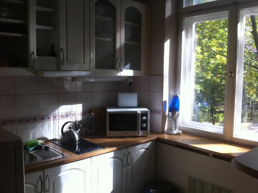 Old Riga - Kalku Apartment Camera foto